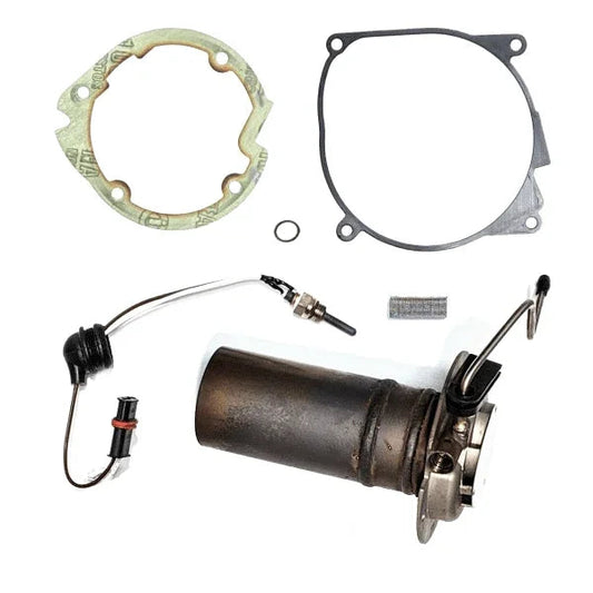 BISON 4000A Maintenance Kit