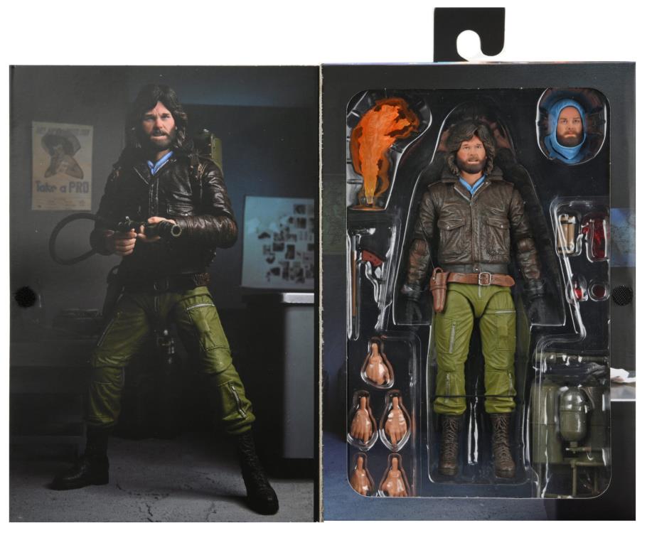 THING MACREADY V2 STATION SURVIVAL ULTIMATE