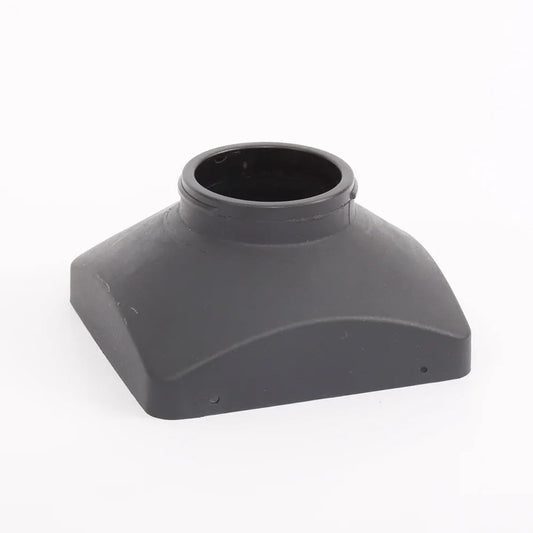 Intake Side Hood