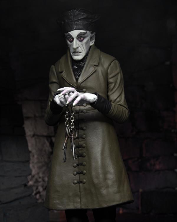 Neca -Ultimate - Nosferatu Count Orlok