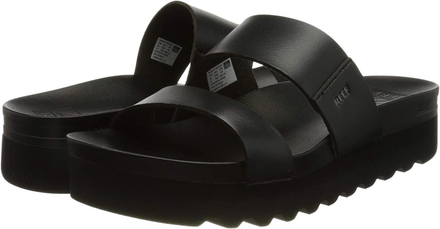 Reef Women's Cushion Vista Hi Sandals