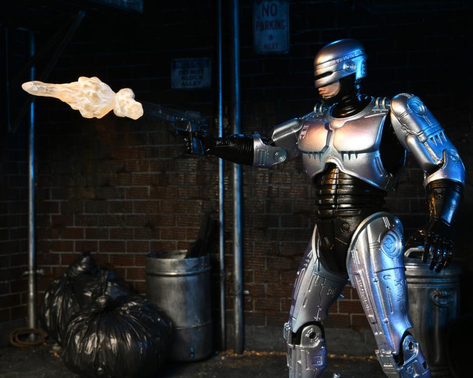 RoboCop - Ultimate RoboCop