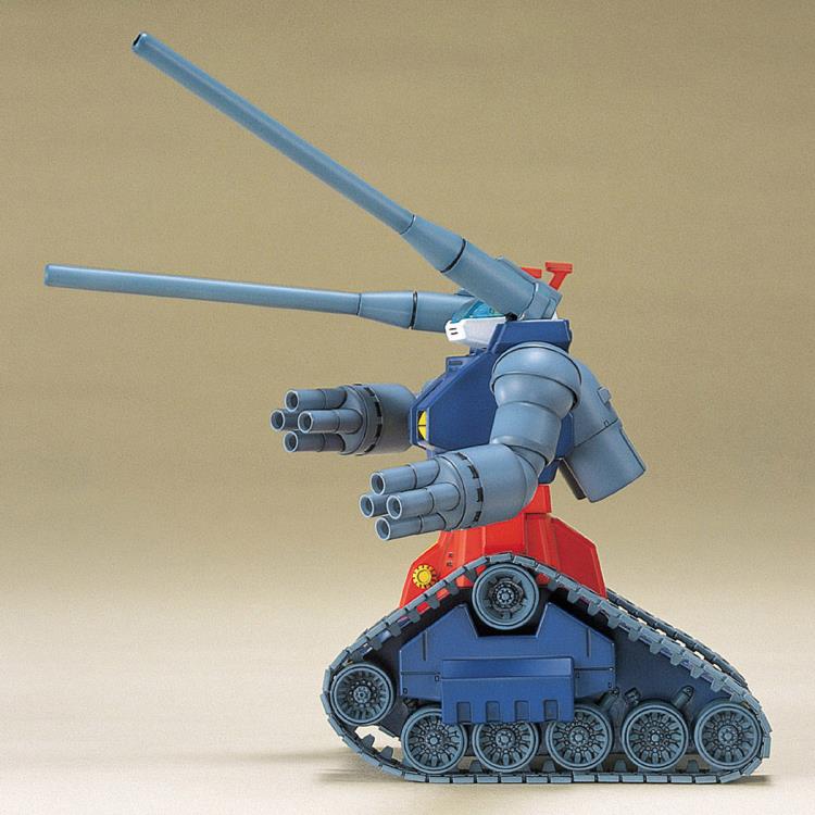 Mobile Suit Gundam HGUC RX-75 Guntank Gundam 1/144