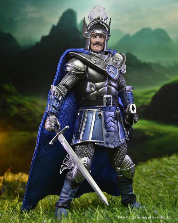 Dungeons & Dragons Ultimate Strongheart