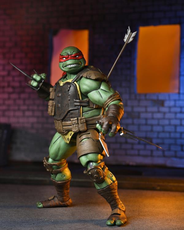 Neca - Teenage Mutant Ninja Turtles (The Last Ronin) - Ultimate Raphael