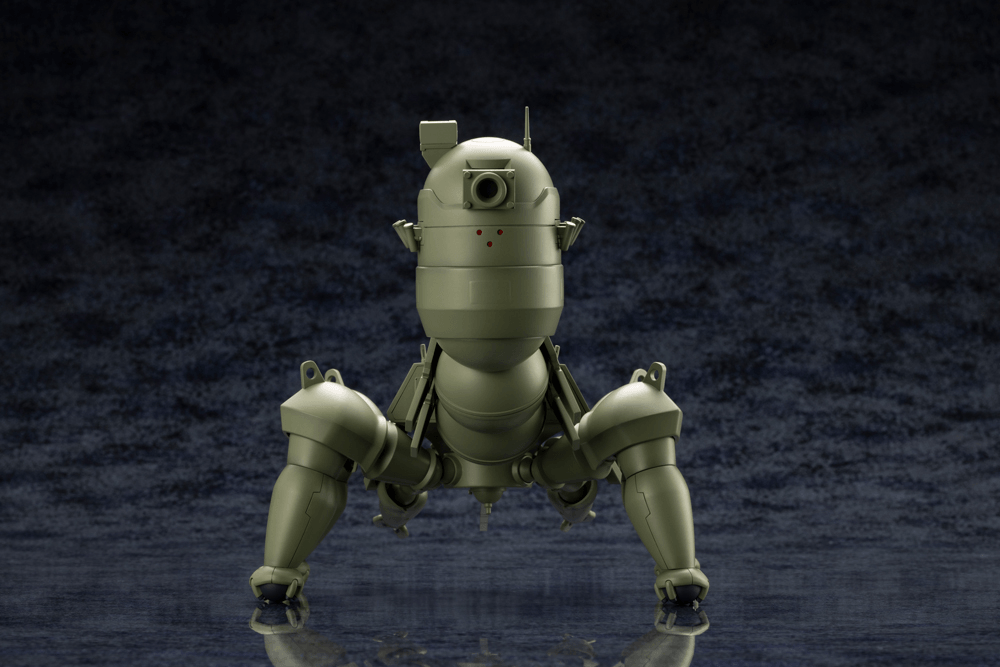 Ghost in the Shell: HAW206 Ground Self-Defense Army Ver.