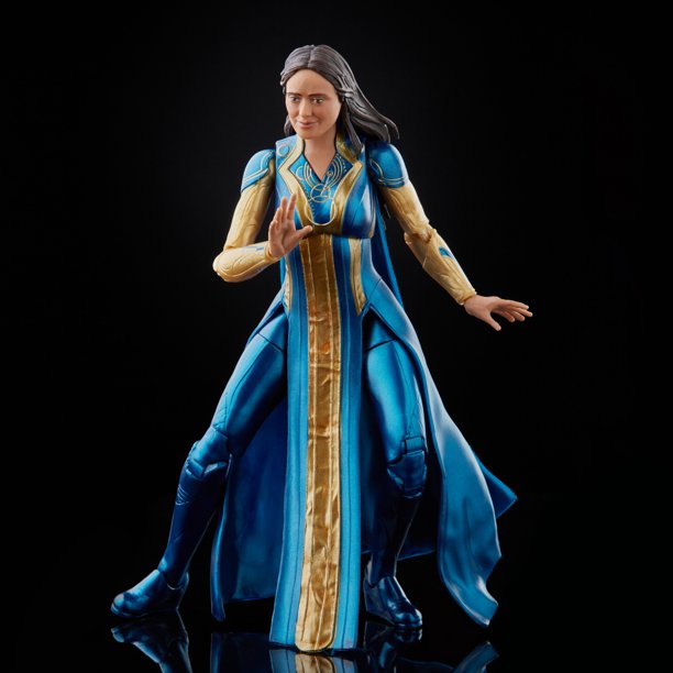 Marvel Legends Eternals  Ajak