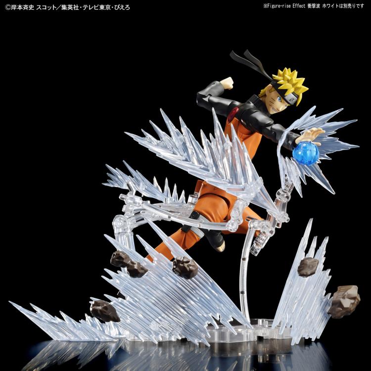 Naruto: Shippuden Figure-rise Standard Uzumaki Naruto Model Kit