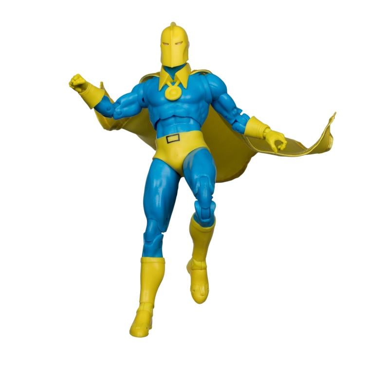 DC: The Silver Age - Doctor Fate