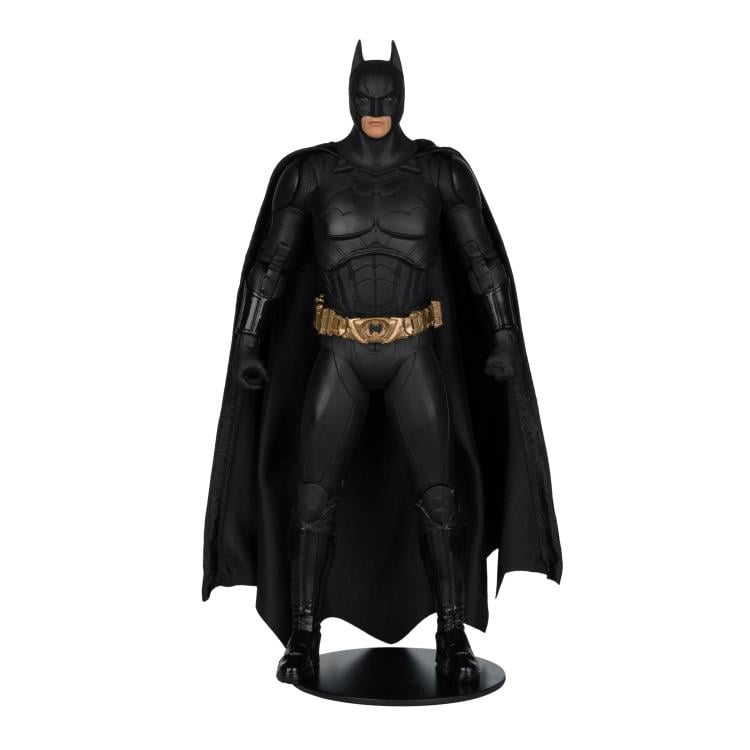 DC Multiverse - Batman Begins - Batman