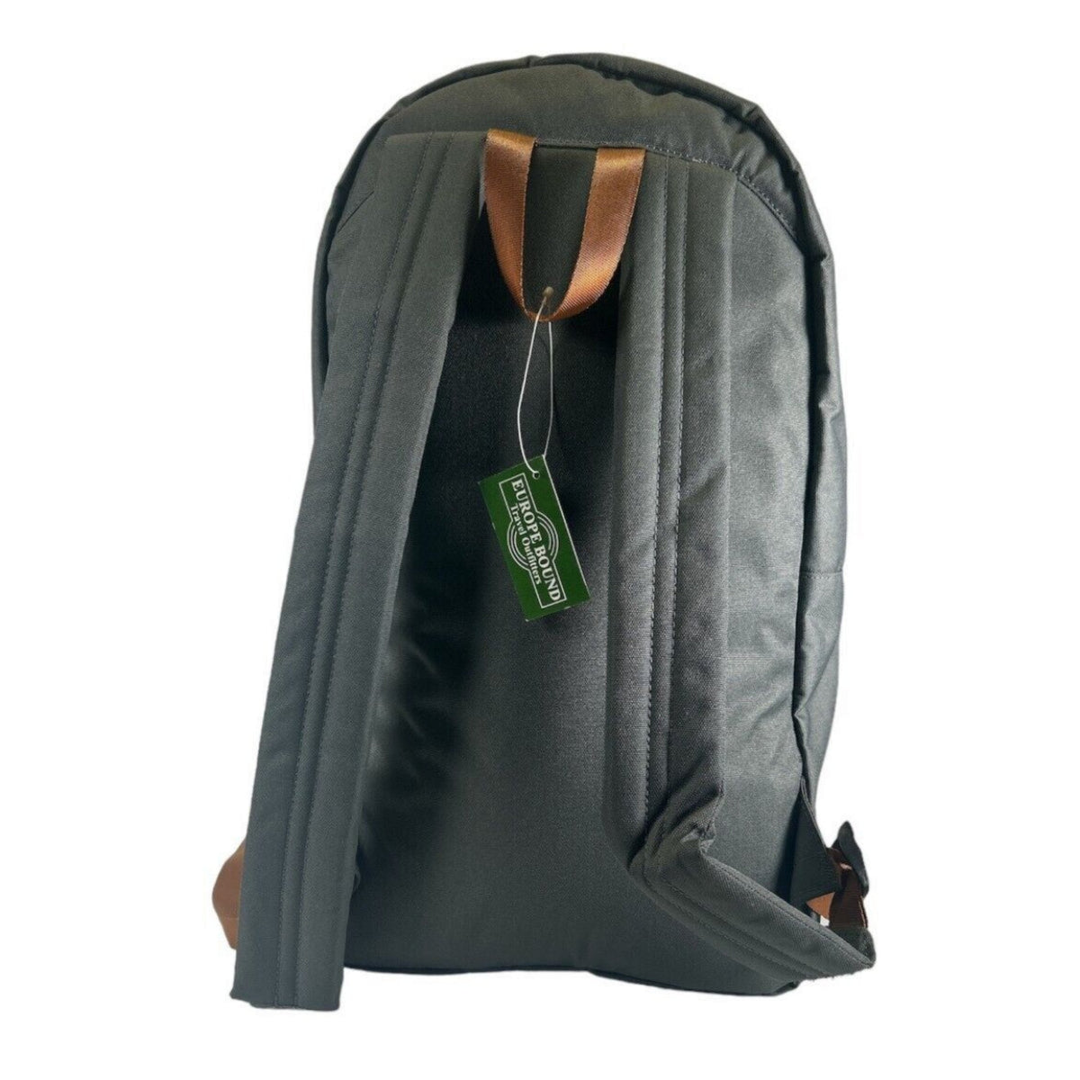 Europe Bound Day Hiker 32 L Day Pack for Urban and Outdoor Adventures
