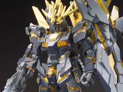 Gundam HGUC 1/144 Unicorn Gundam 02 Banshee Norn (Destroy Mode) Model Kit