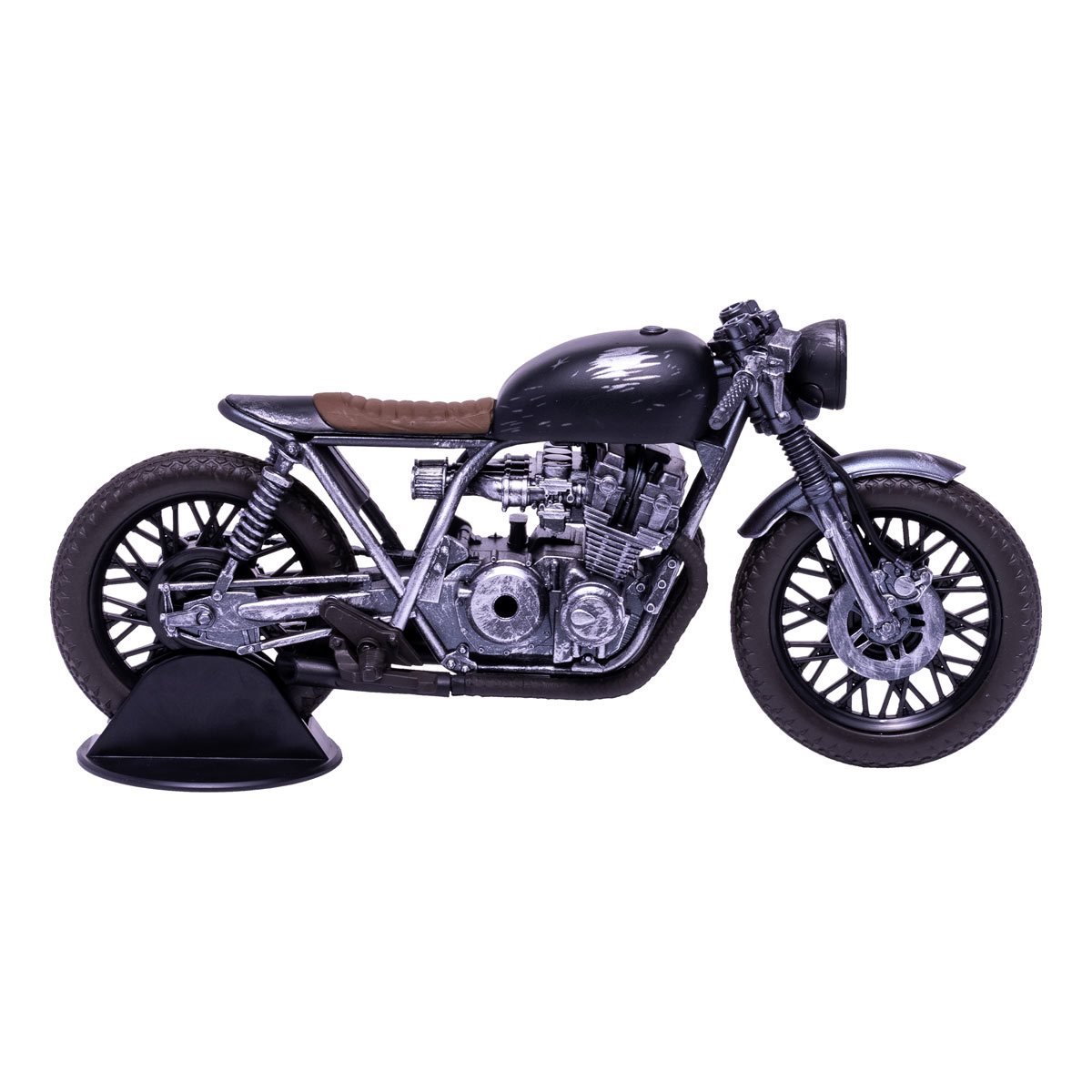 The Batman DC Multiverse Drifter Motorcycle
