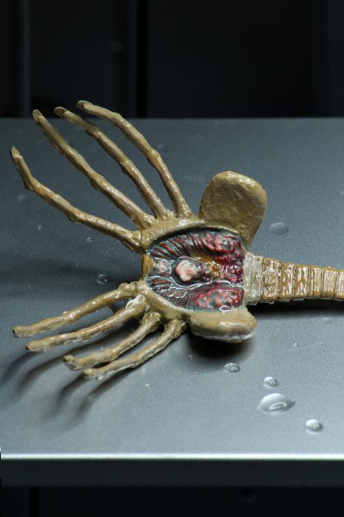 Neca - Alien - Ultimate 40th Anniversary Big Chap