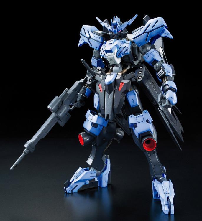 Gundam Full Mechanics 1/100 Gundam Vidar Model Kit