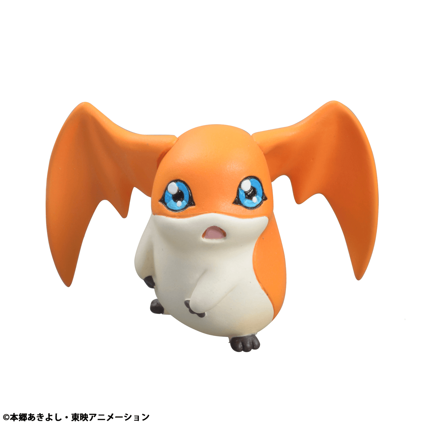 Digimon Adventure Digicolle! Blind Box