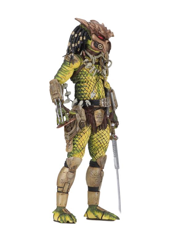 Predator Ultimate Elder Predator - The Golden Angel