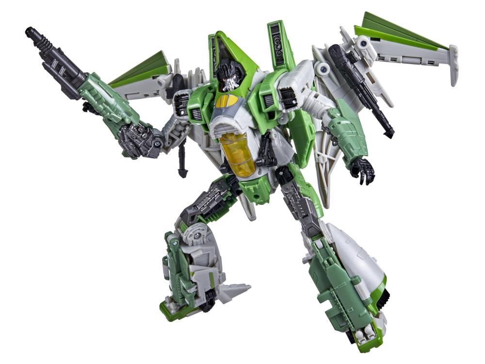 Transformers Thrust Studio Series 76 Voyager