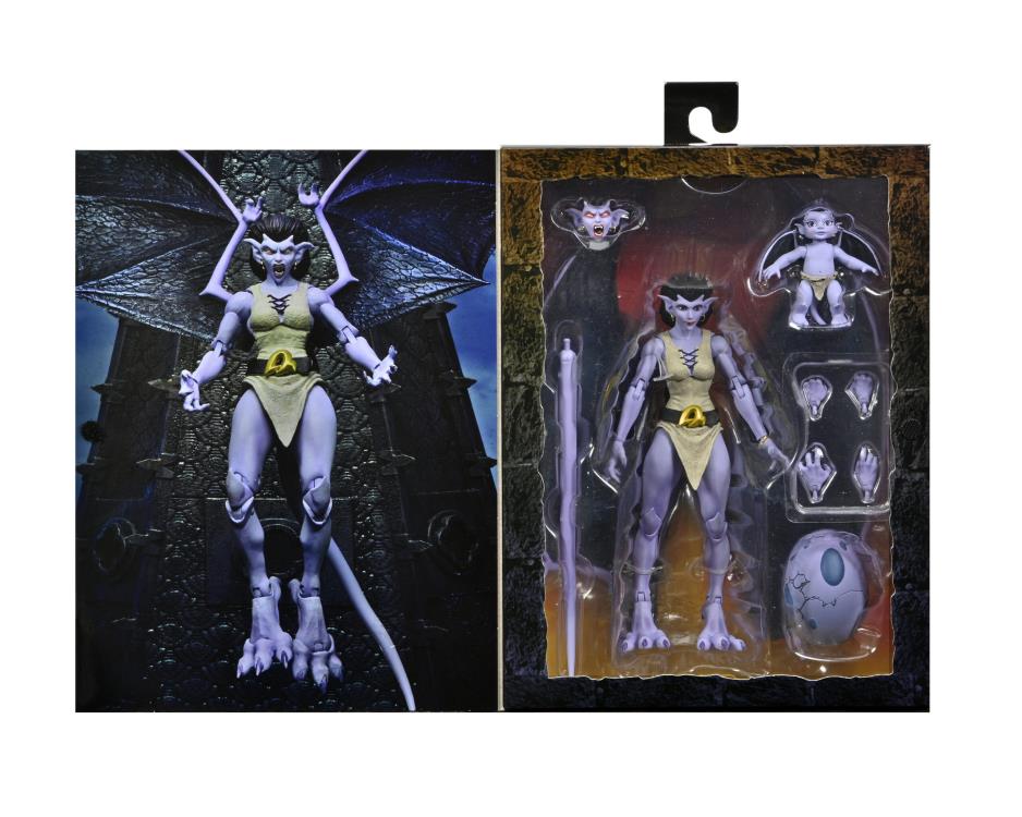 Neca - Disney's Gargoyles Ultimate - Angela
