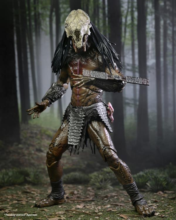Neca Prey - Ultimate Feral Predator