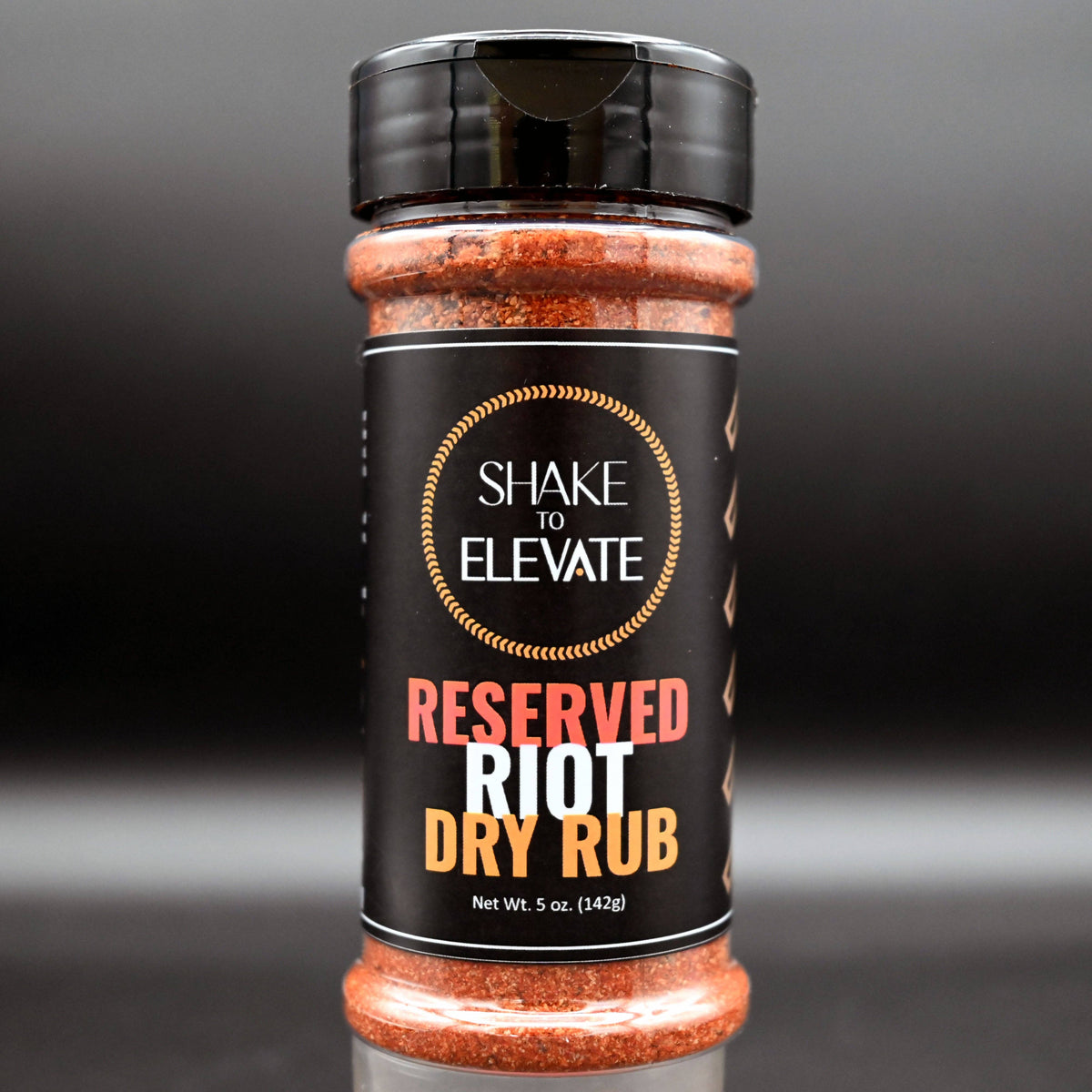 Shake to Elevate Reserved Riot No Salt Seasoning
