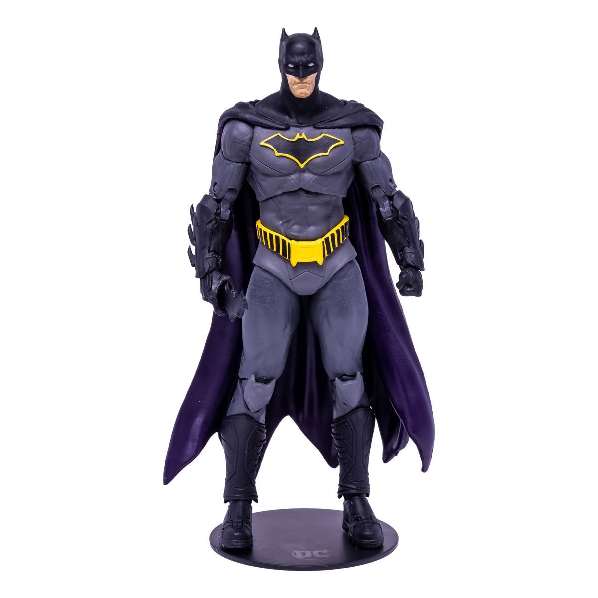 DC Multiverse Batman Rebirth 7-Inch Scale Action Figure