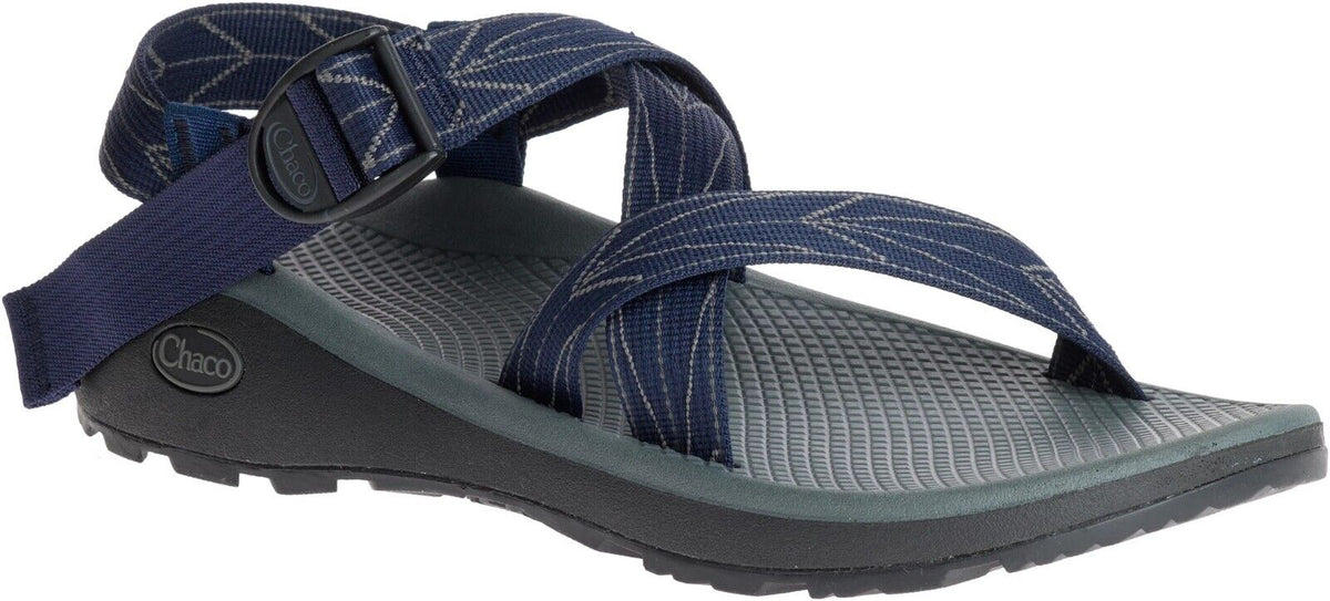 Chaco Men's Z/Cloud Cushioned Sport Sandals Sizes 12-14 US