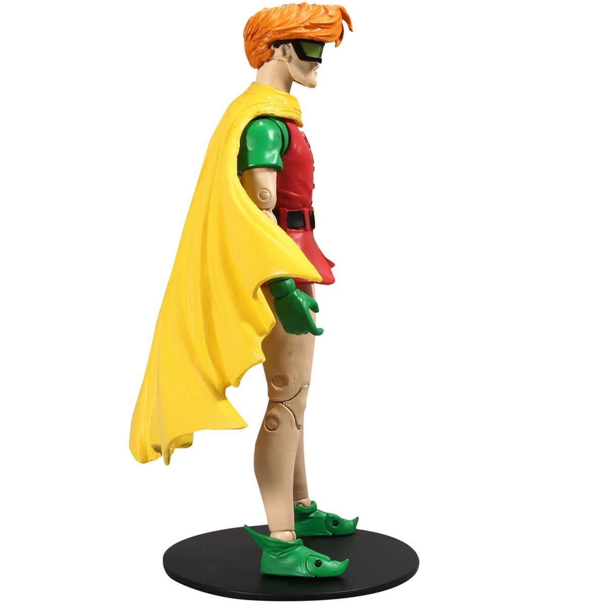 DC Build-A Wave 6 Dark Knight Returns Robin