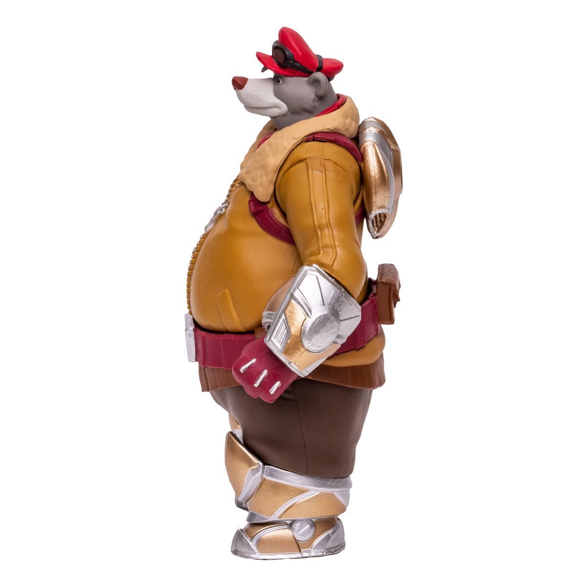 Disney Mirrorverse Wave 2 Baloo 5-Inch Scale Action Figure