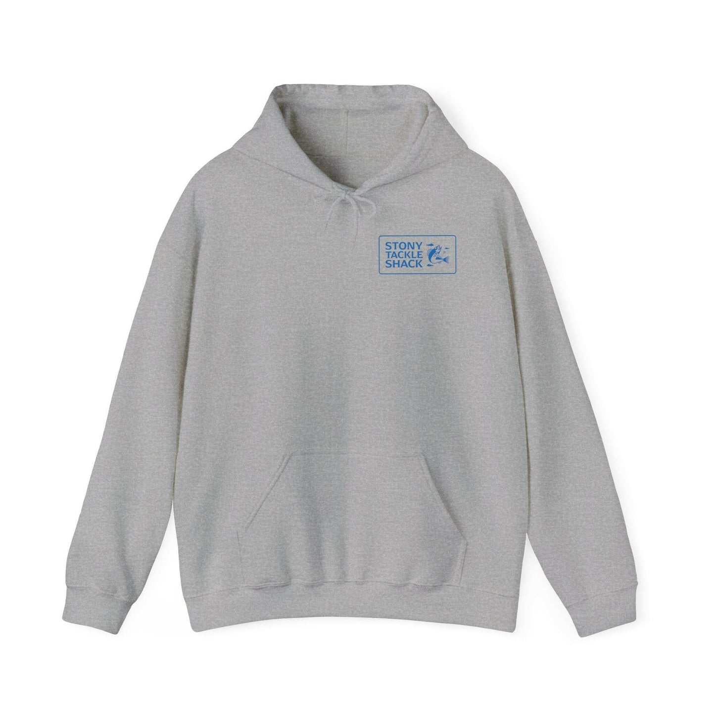 🍁Stony Tackle Shack Logo Hoodies