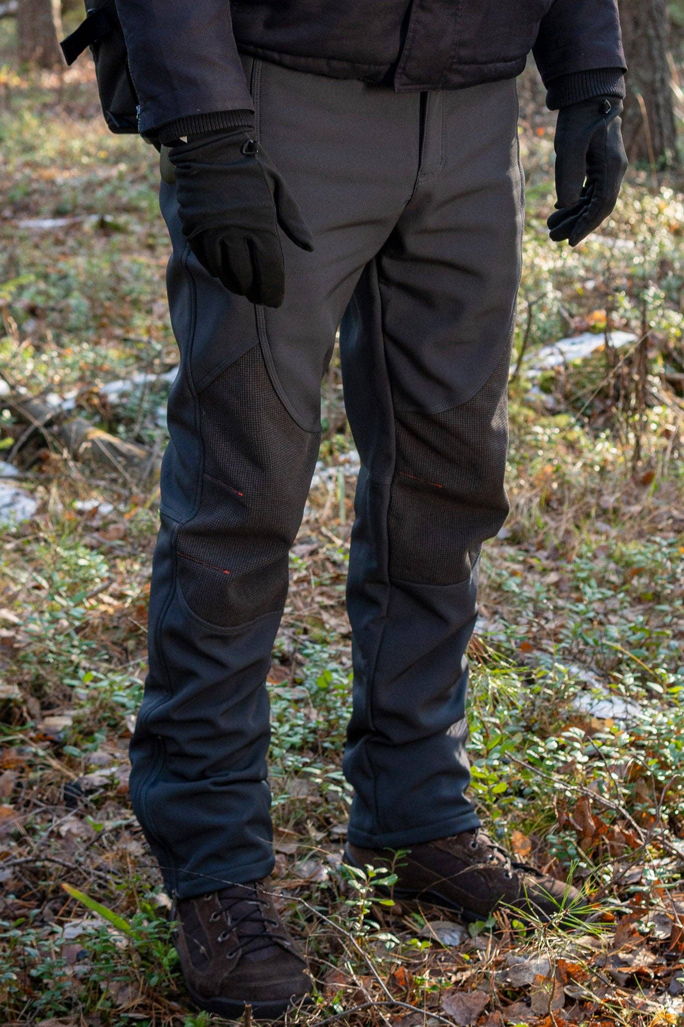 Wholesale Men's "Adventure" Water Resistant Pants