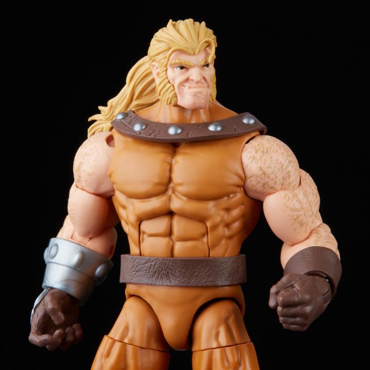 Marvel Legends Series Sabretooth Age of Apocalypse