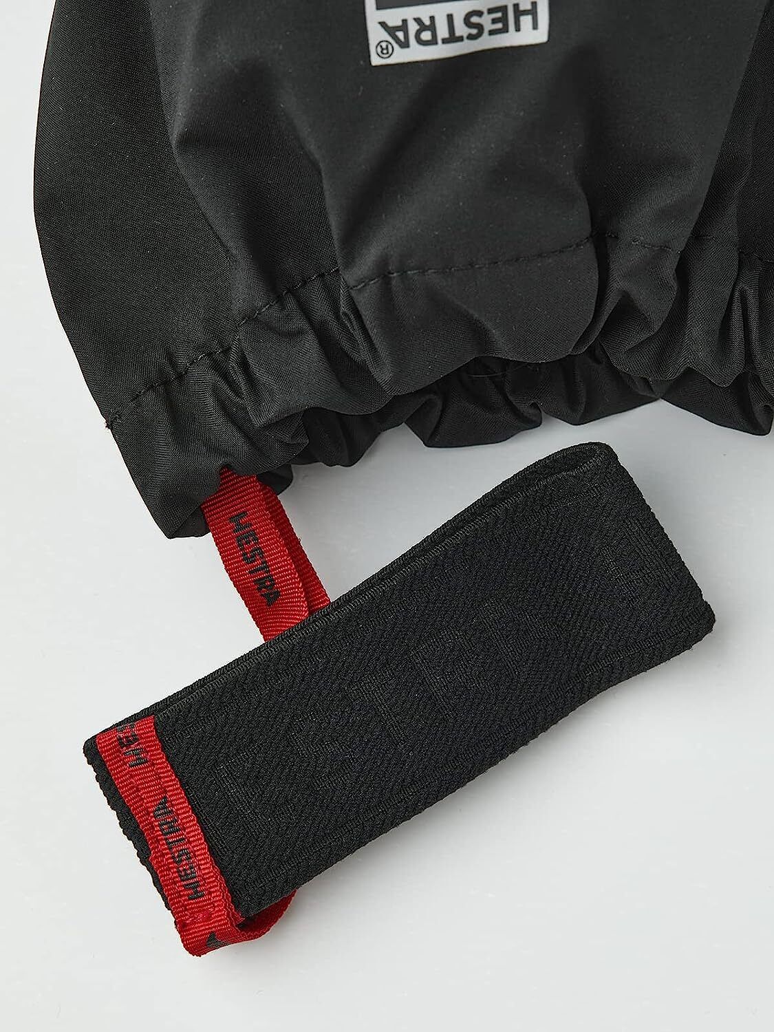Hestra Seam Sealed Mittens Size 11