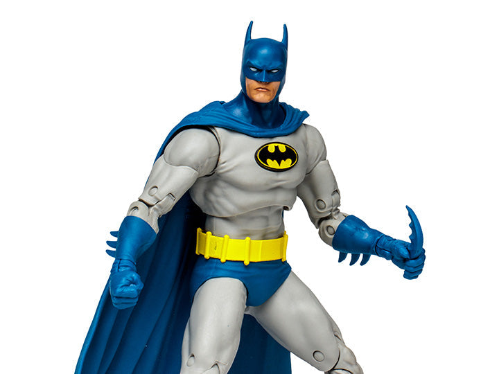 McFarlane Toys - Batman: Knightfall DC Multiverse Batman