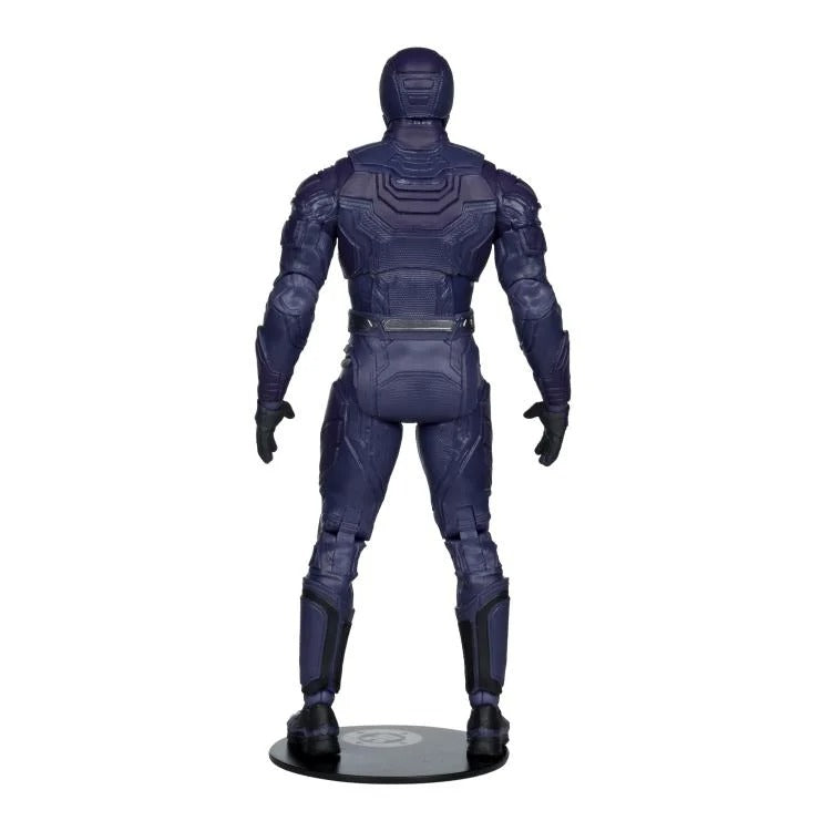 DC Multiverse Deluxe Theatrical Edition - Superman (2025) - Ultraman