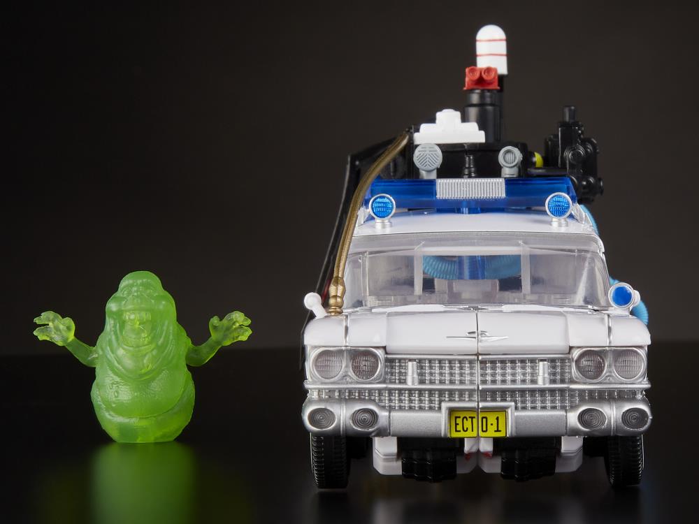 Transformers Generations Ectotron Ecto 1