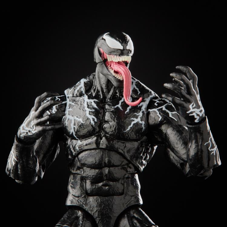 Hasbro - Marvel Legends - Venom movie