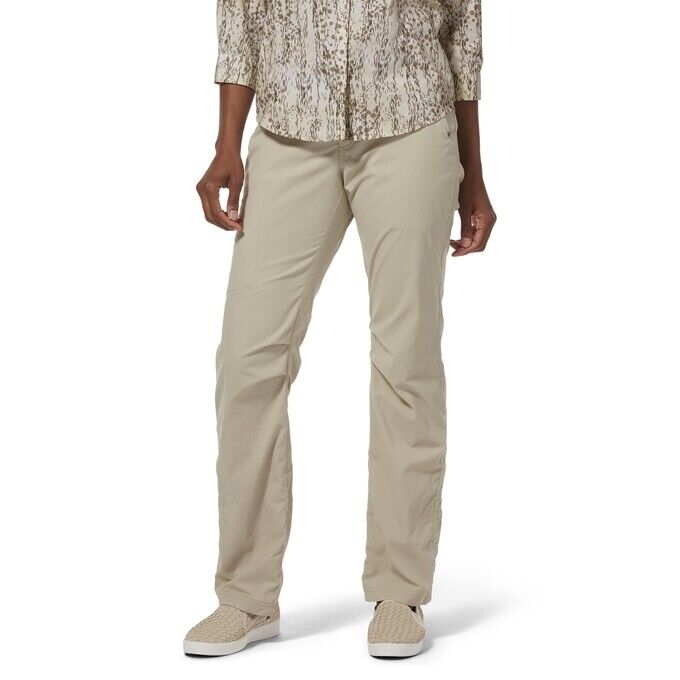 Royal Robbins Women's Jammer ll Hiking Pants Asphalt Grey Size 20