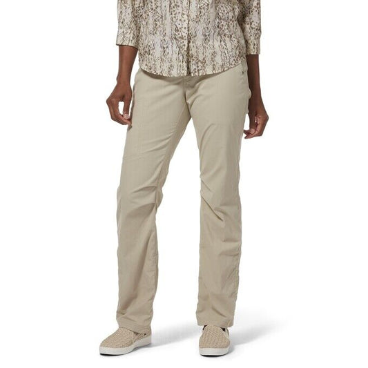Royal Robbins Women's Jammer ll Hiking Pants Asphalt Grey Size 20