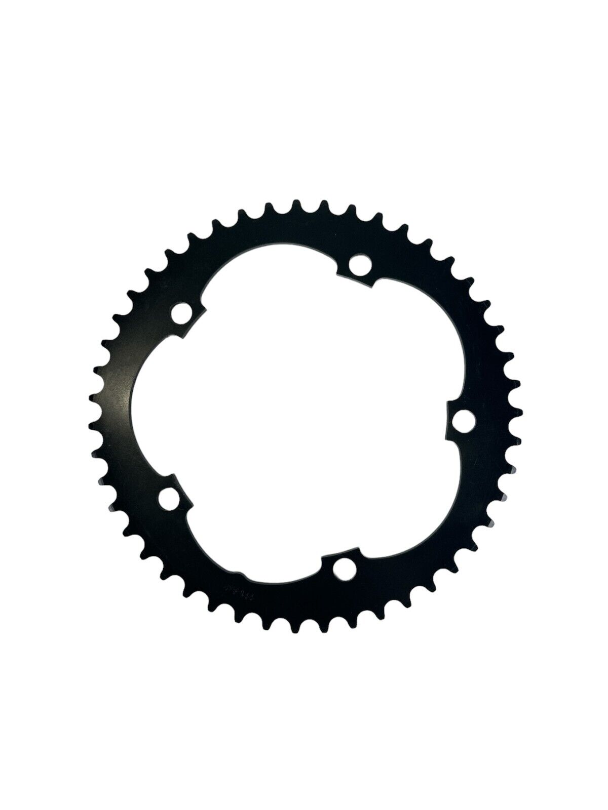 All-City 612 Track Chainring, 144mm BCD, 47t