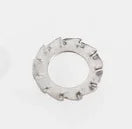 Tooth Lock Washer