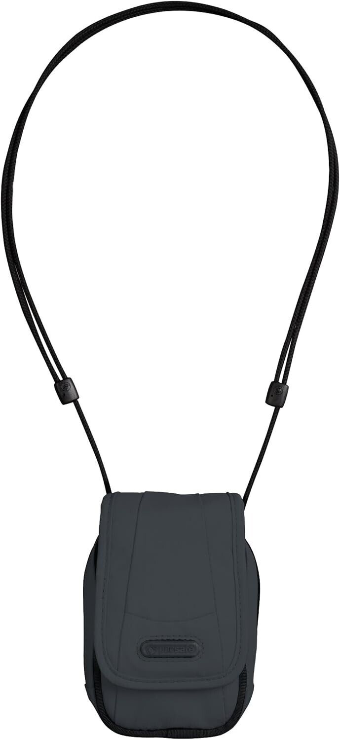 Pacsafe Metrosafe 50 GII Anti-Theft Digi Pouches
