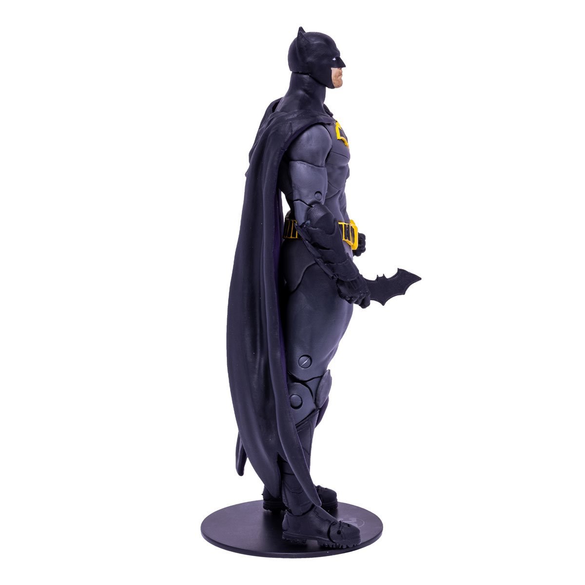 DC Multiverse Batman Rebirth 7-Inch Scale Action Figure