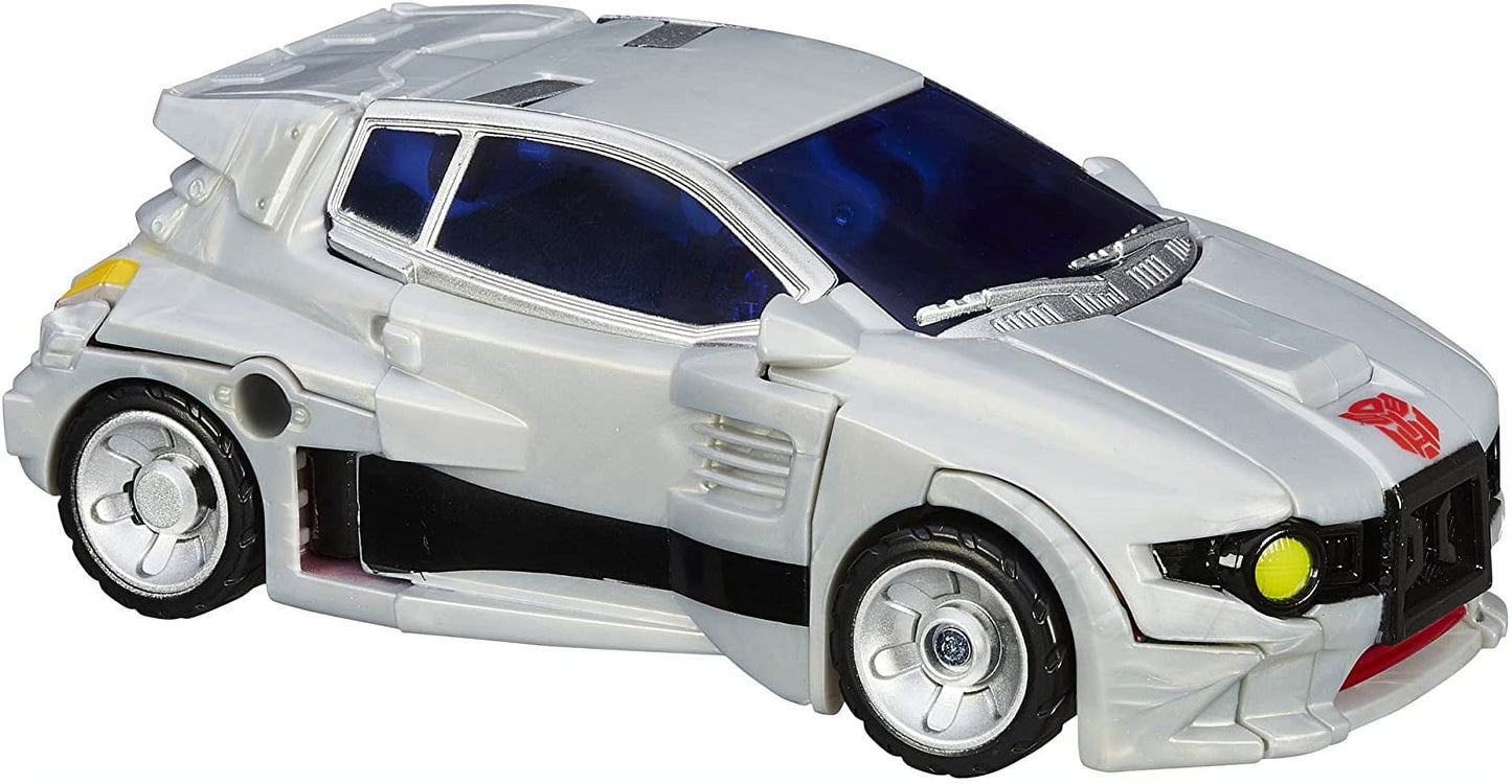 Transformers Generations Deluxe CROSSCUT