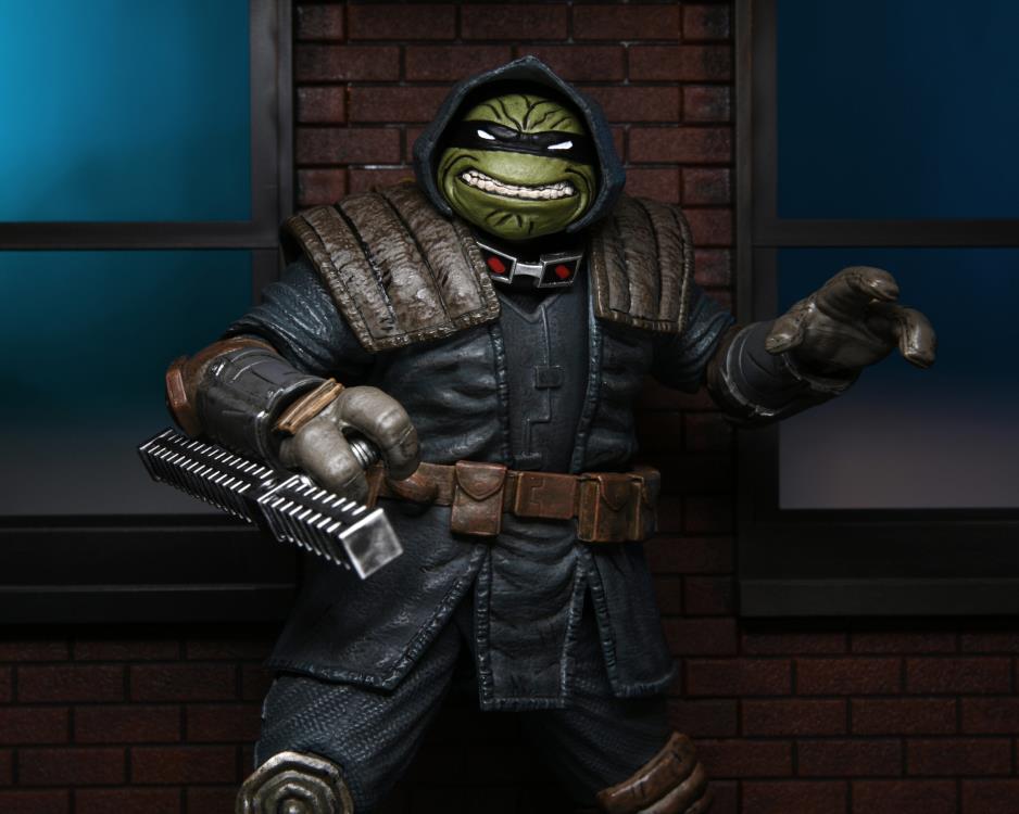 TMNT: The Last Ronin Ultimate The Last Ronin - Armored