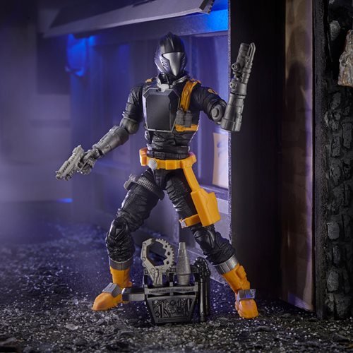 G.I. Joe Classified Series Cobra B.A.T