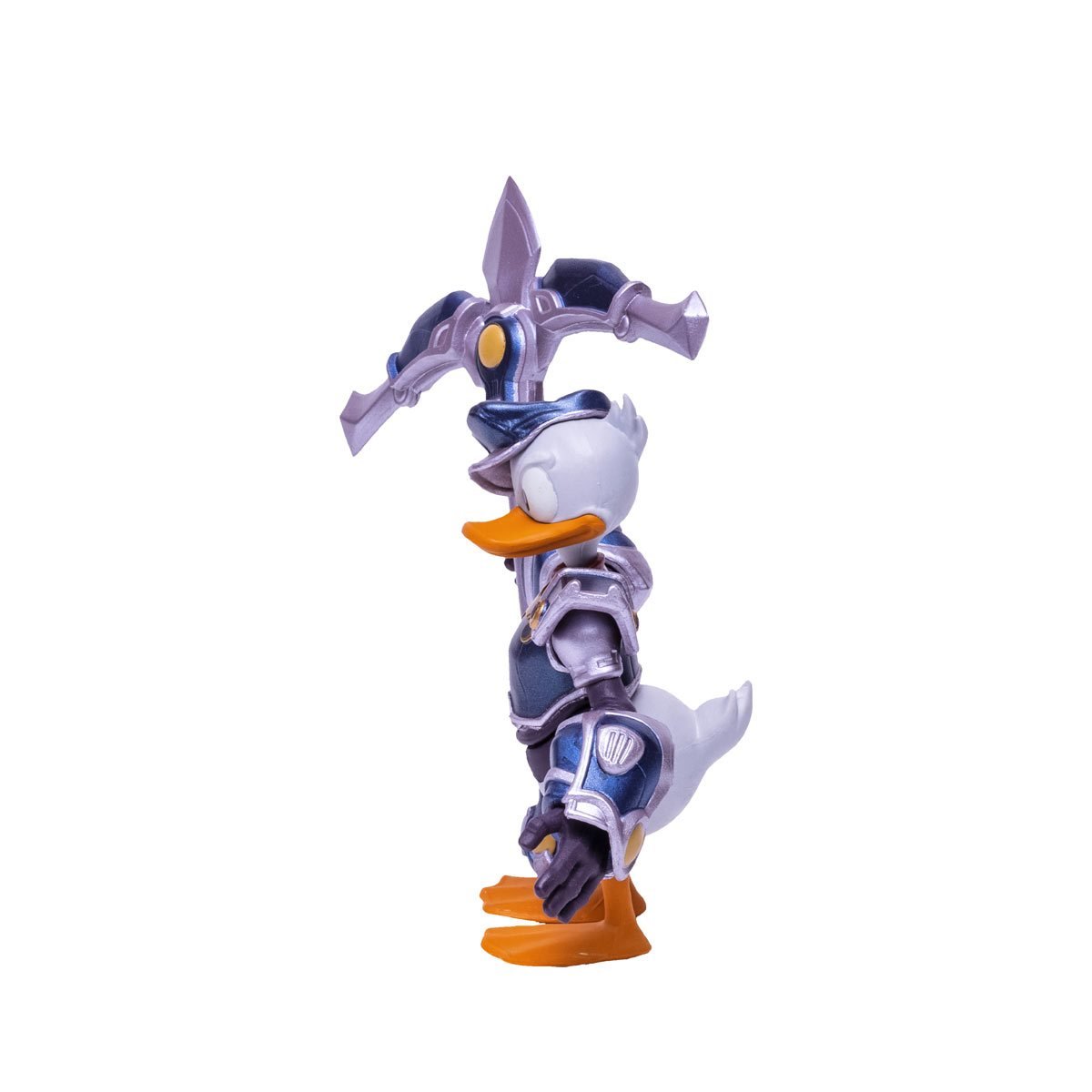 Disney Mirrorverse Wave 2 Donald Duck 5-Inch Scale Action Figure
