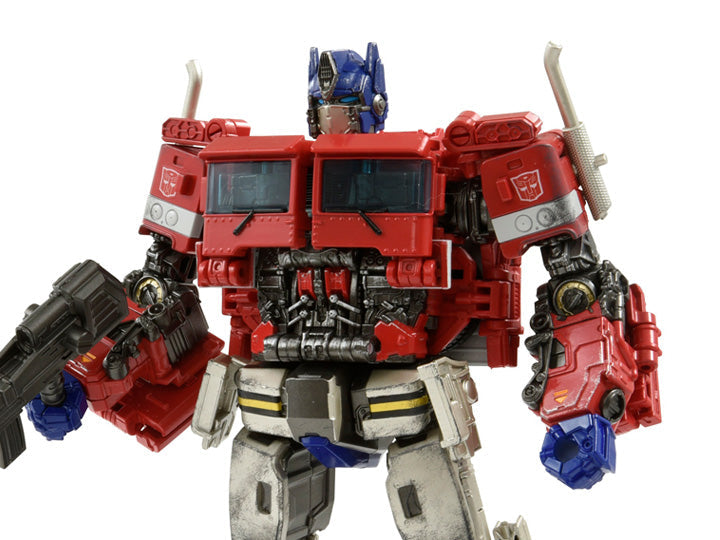Transformers Studio Series SS-02 Voyager Optimus Prime (Premium Finish)
