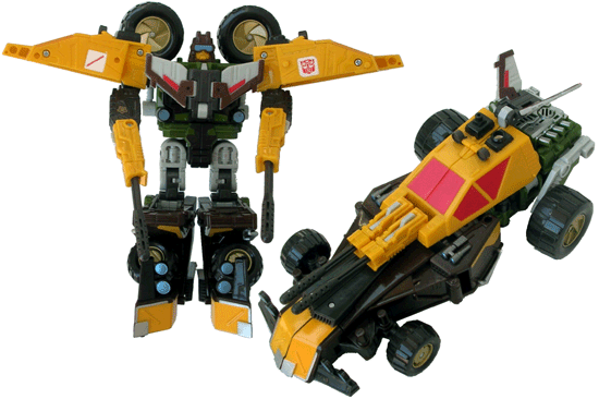 Transformers Energon CLIFFJUMPER Autobot