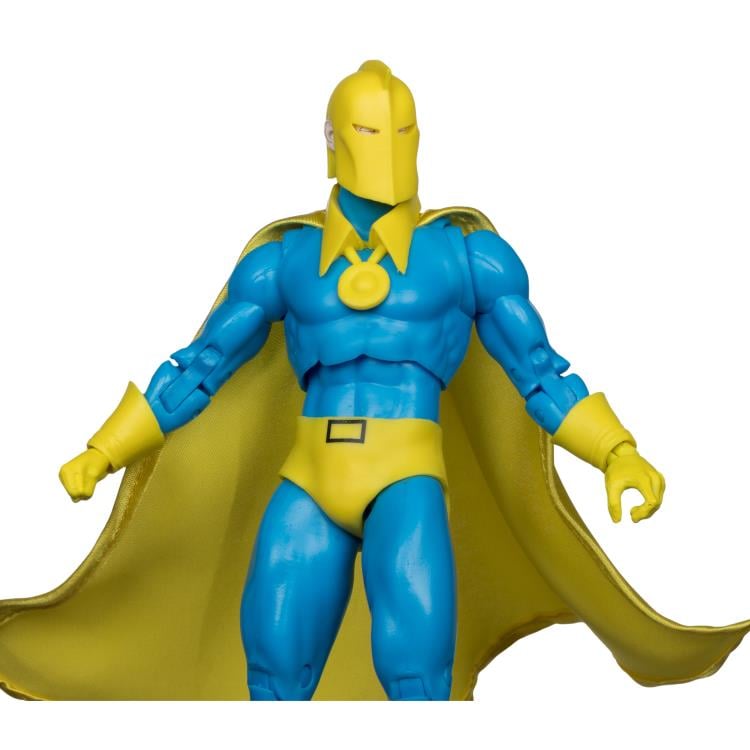 DC: The Silver Age - Doctor Fate